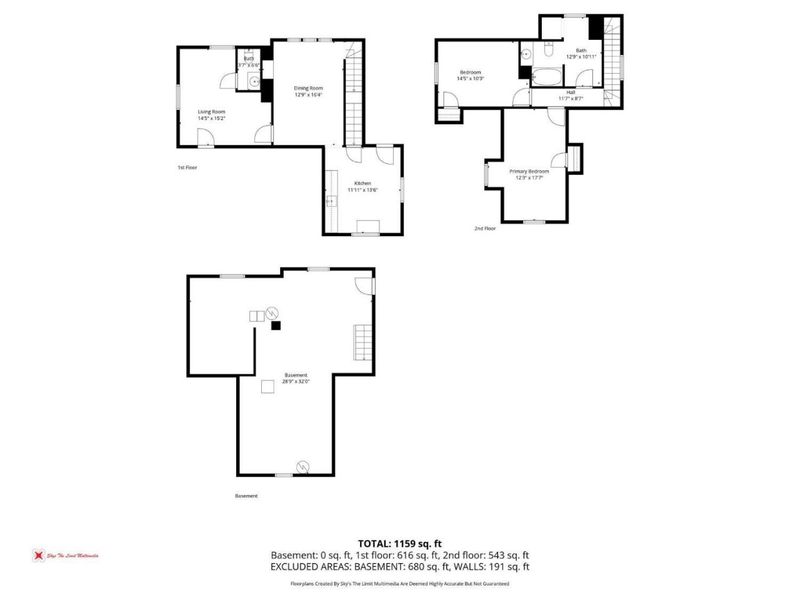 213 W Birdsall, Wilmington, OH 45177 Photo 23