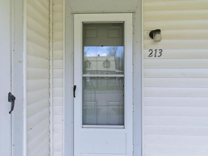 213 W Birdsall, Wilmington, OH 45177 Photo 24