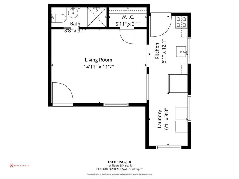 213 W Birdsall, Wilmington, OH 45177 Photo 36