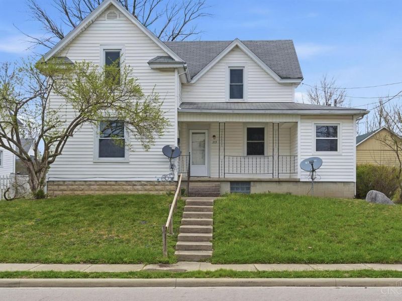 213 W Birdsall, Wilmington, OH 45177 Photo 37