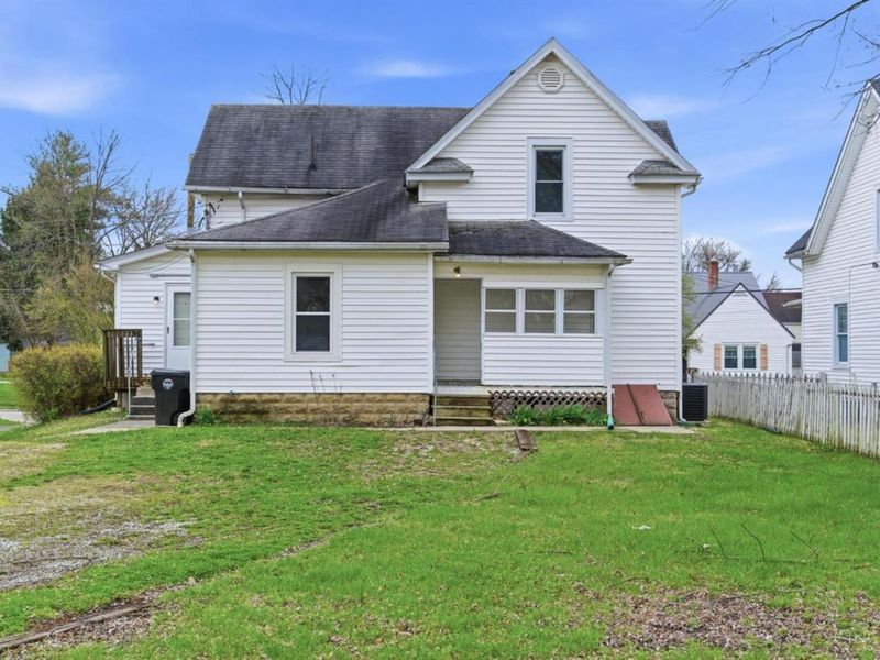 213 W Birdsall, Wilmington, OH 45177 Photo 38