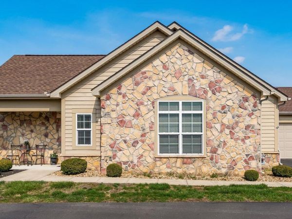 307 Nicholas Drive, Unit 46, Heath, OH 43056