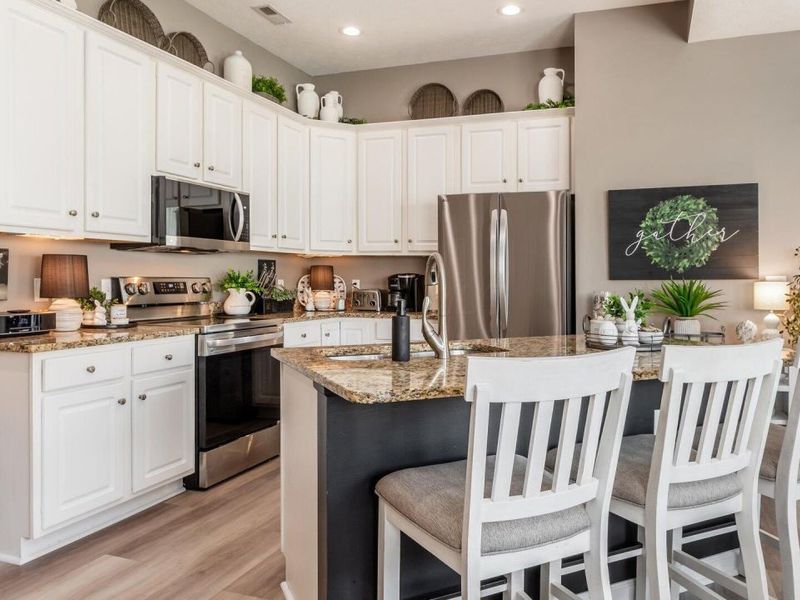 307 Nicholas Drive, Unit 46, Heath, OH 43056 Photo 10