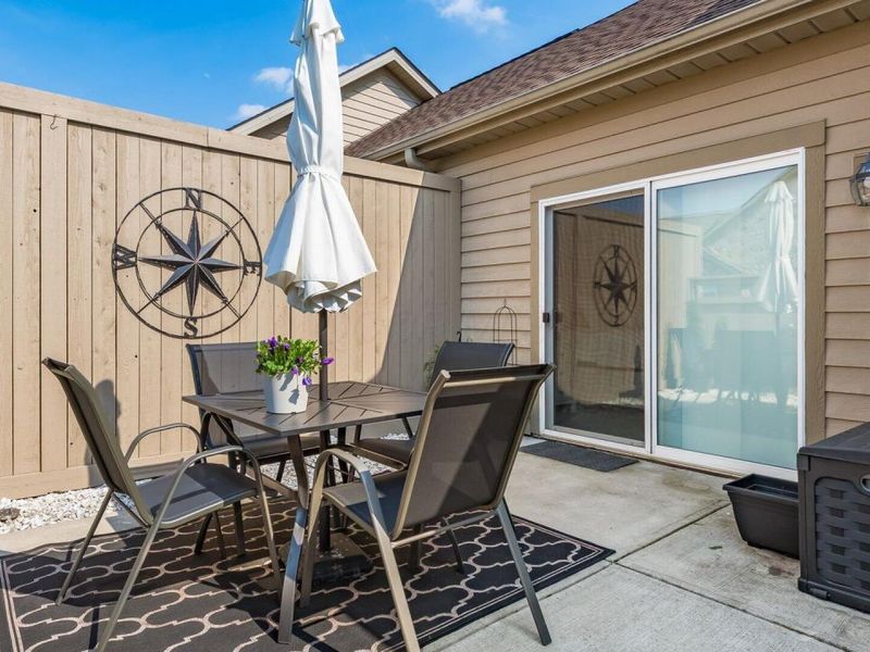 307 Nicholas Drive, Unit 46, Heath, OH 43056 Photo 16