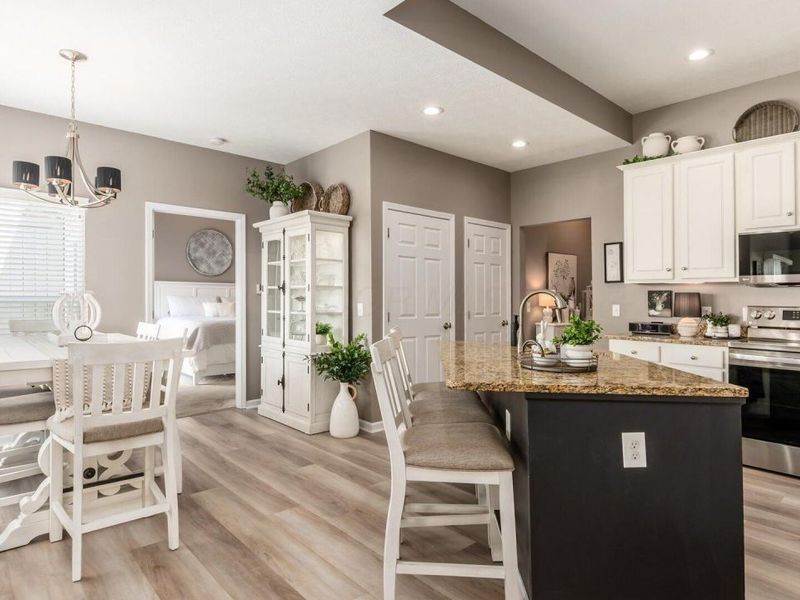 307 Nicholas Drive, Unit 46, Heath, OH 43056 Photo 22