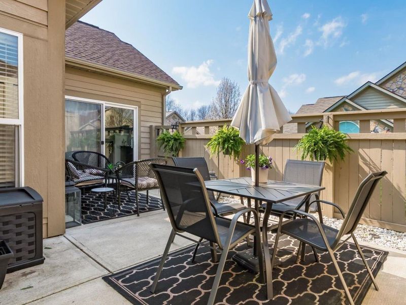 307 Nicholas Drive, Unit 46, Heath, OH 43056 Photo 3