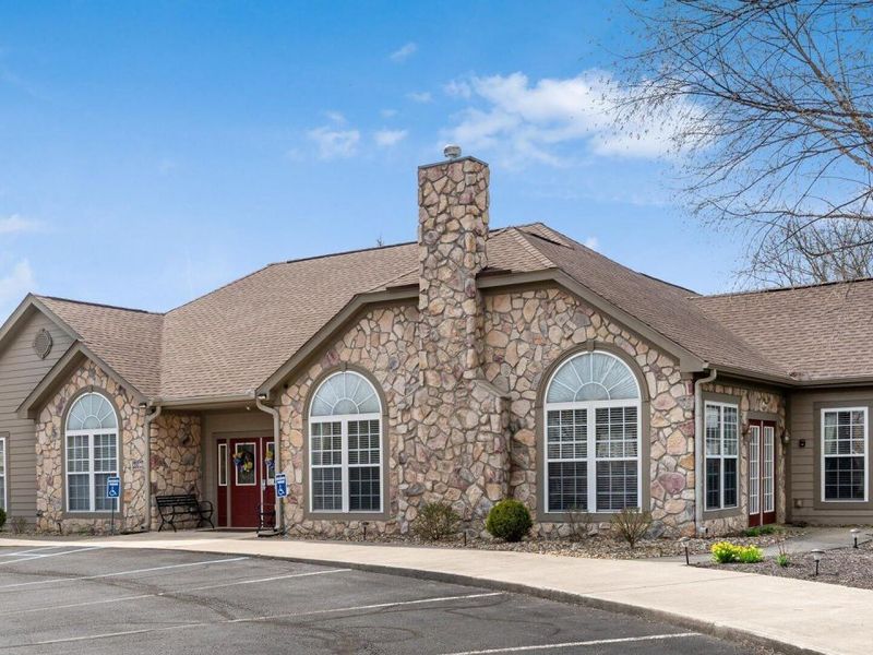 307 Nicholas Drive, Unit 46, Heath, OH 43056 Photo 30