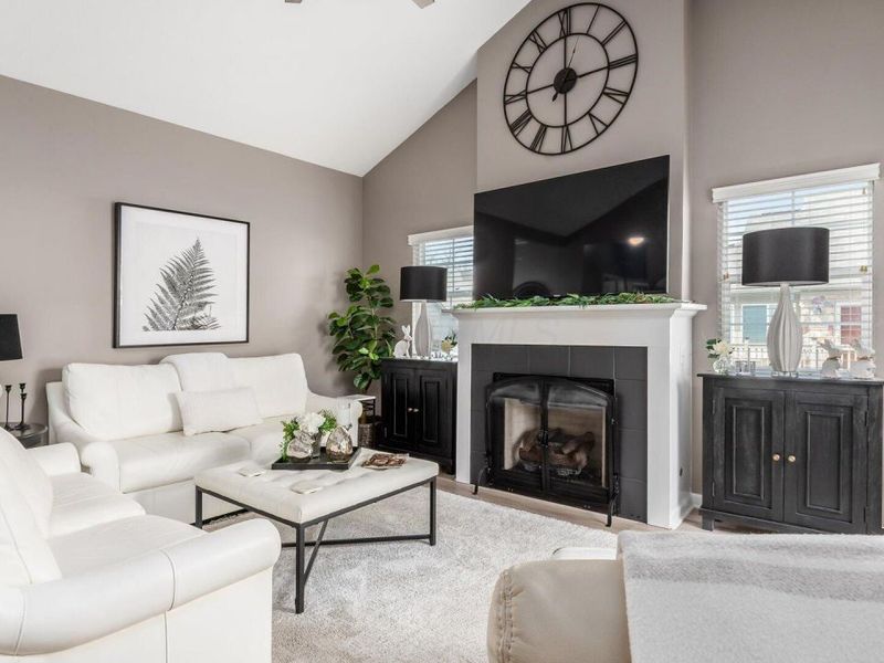 307 Nicholas Drive, Unit 46, Heath, OH 43056 Photo 5