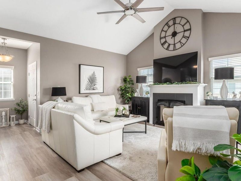 307 Nicholas Drive, Unit 46, Heath, OH 43056 Photo 6