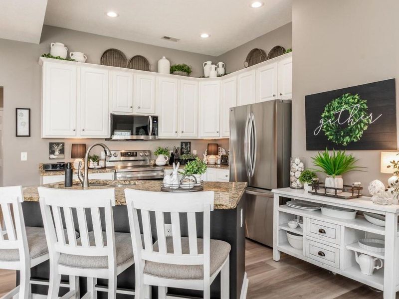 307 Nicholas Drive, Unit 46, Heath, OH 43056 Photo 9