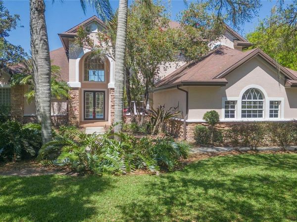 16531 HUTCHISON ROAD, ODESSA, FL 33556