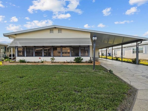 6775 BRENTWOOD DRIVE NE, WINTER HAVEN, FL 33881