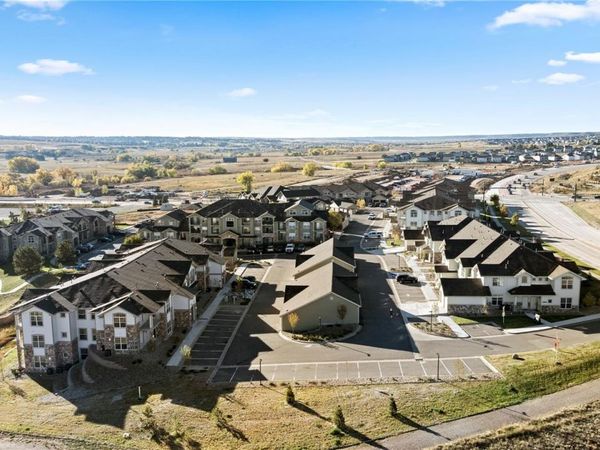 18645 Stroh Road , Unit 208, Parker, CO 80134