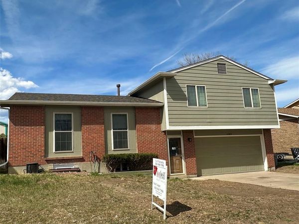 11363 Newland Street, Westminster, CO 80020