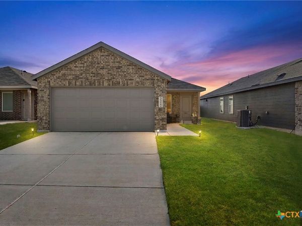 3322 Noir Lane , New Braunfels, TX 78130