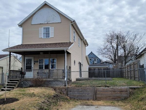 1714 Tennessee Street , Michigan City, IN 46360