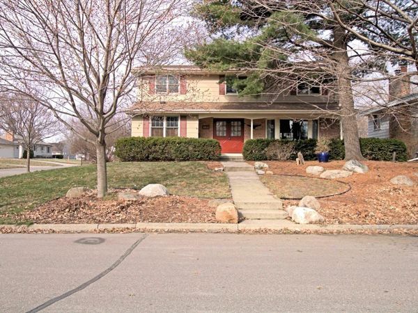 6644 Girard Avenue S, Richfield, MN 55423