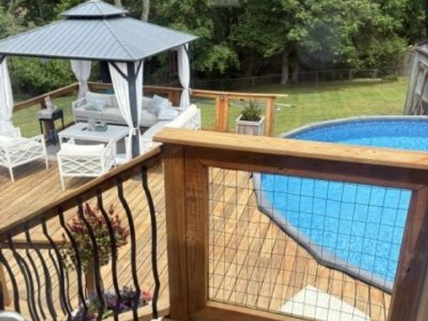 7206 Timberlane Dr, Fairview, TN 37062