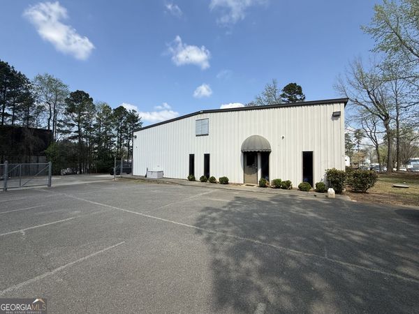 120 Shamrock Ind Boulevard, Tyrone, GA 30290