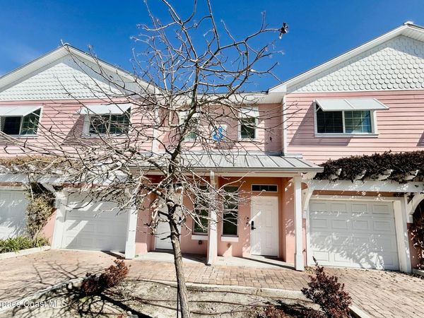 2709 Cutlass Point Lane , Unit 103, Merritt Island, FL 32953