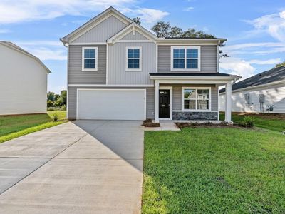572 Corkscrew Lane , Blythewood, SC 29016