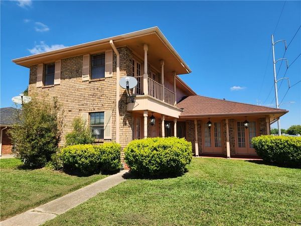 7501 MORRISON Road, New Orleans, LA 70126