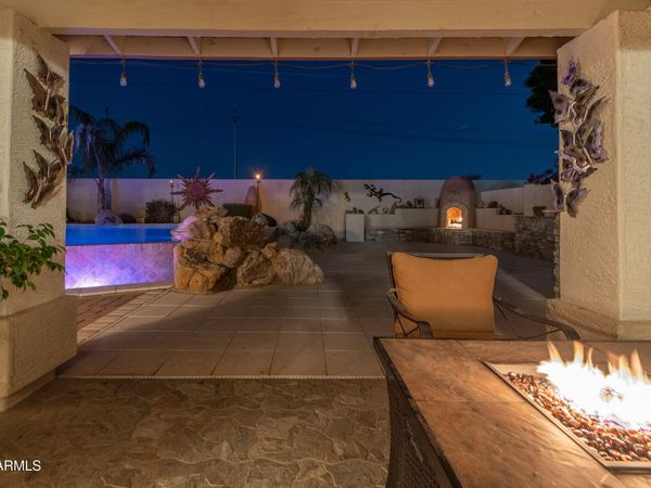 12473 N 57TH Avenue, Glendale, AZ 85304