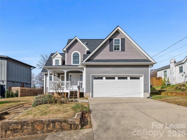 14 Hildebrand Street , Asheville, NC 28801