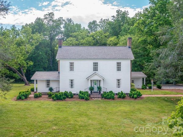 1567 Jennings Road, Statesville, NC 28625