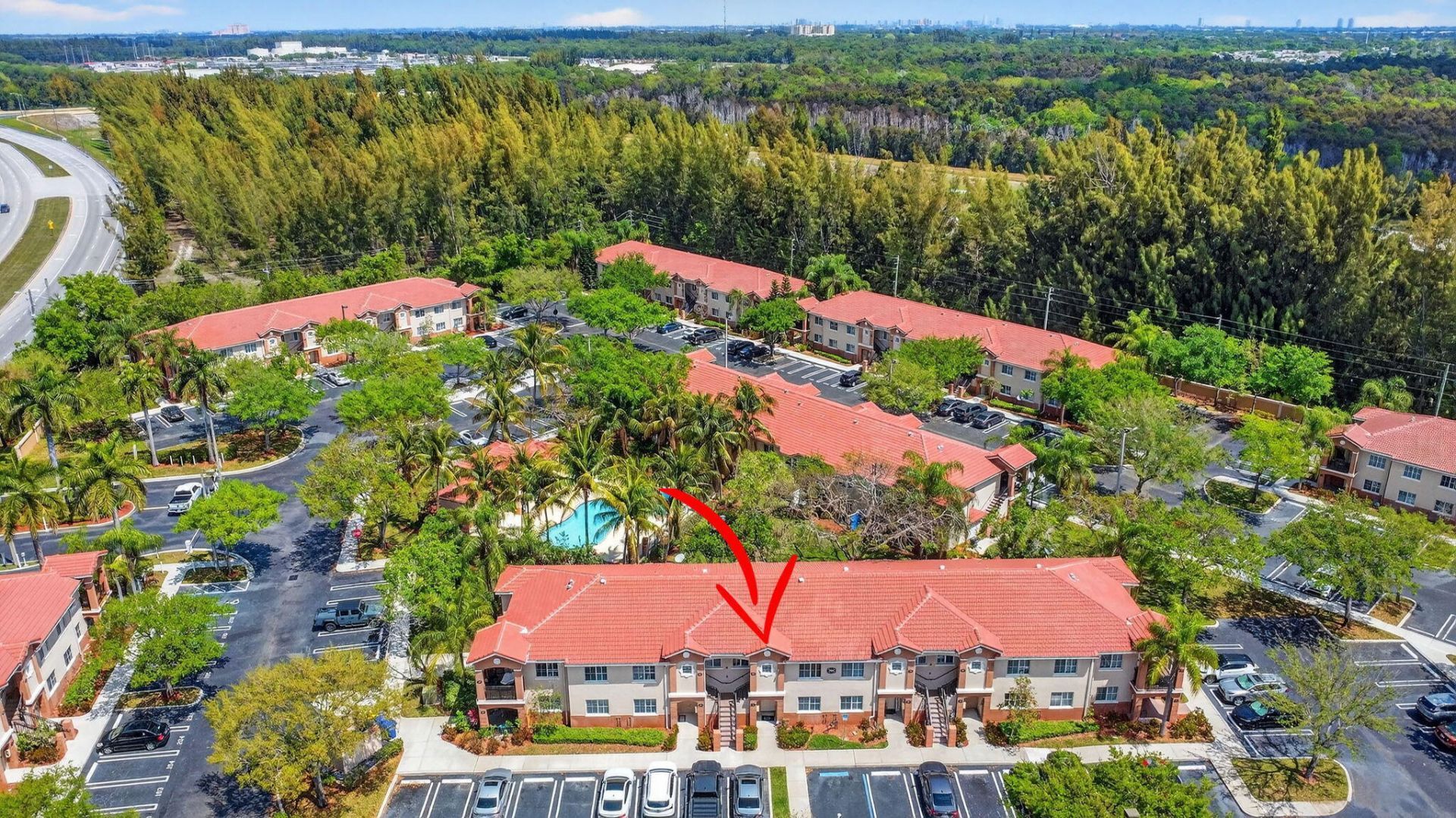 3790 N Jog Road, Unit 203, West Palm Beach, FL 33411 Photo