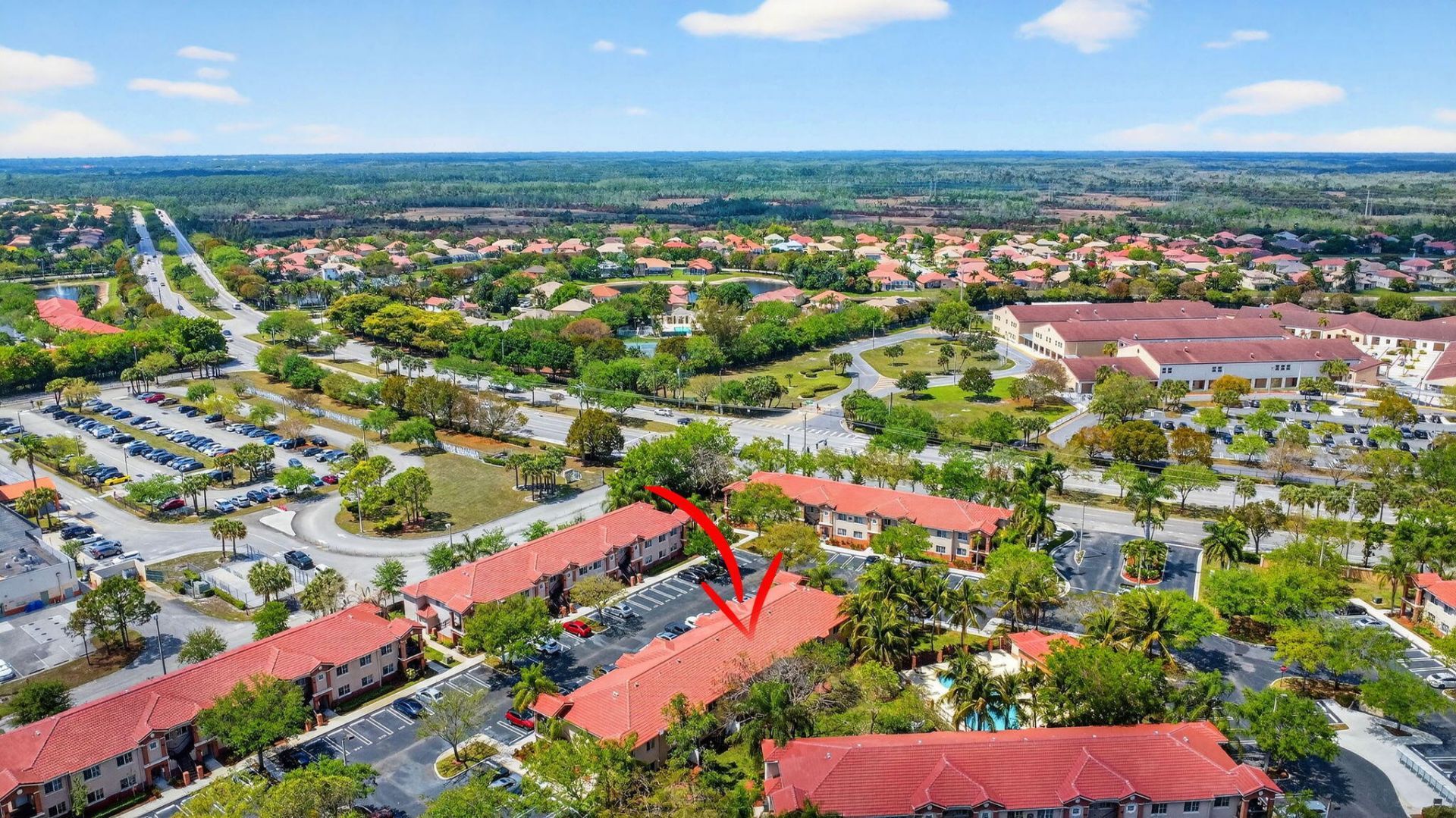 3790 N Jog Road, Unit 203, West Palm Beach, FL 33411 Photo