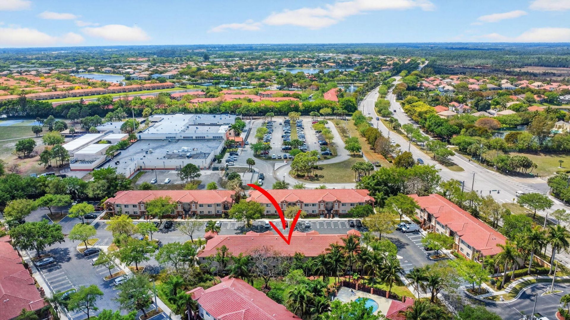 3790 N Jog Road, Unit 203, West Palm Beach, FL 33411 Photo