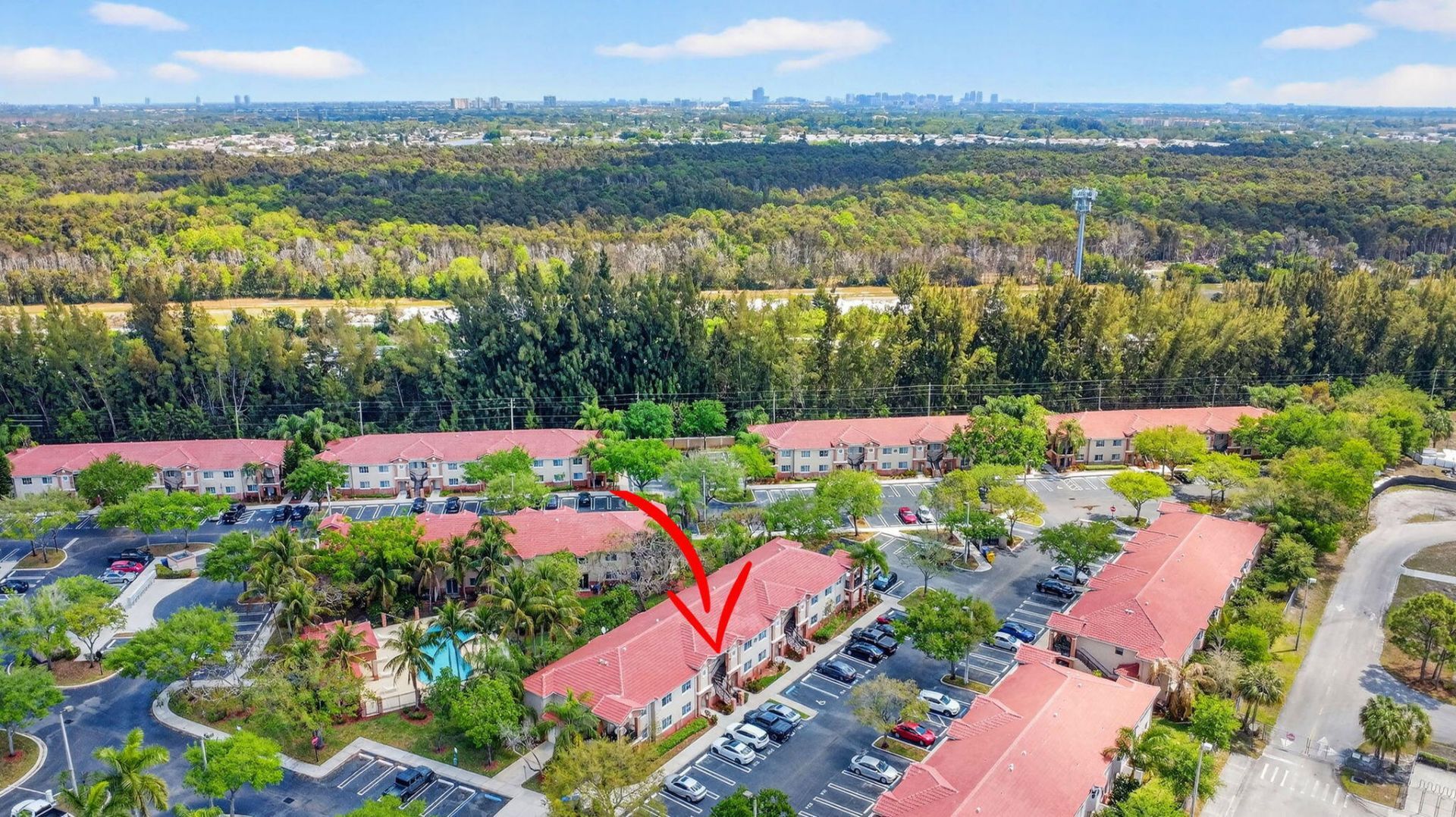 3790 N Jog Road, Unit 203, West Palm Beach, FL 33411 Photo