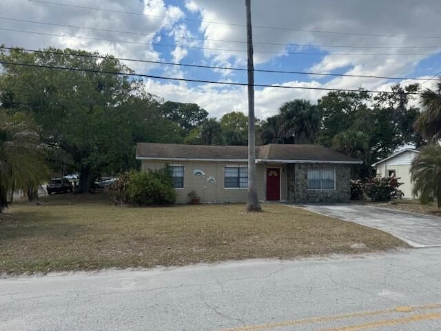 301 N 30th Street, Fort Pierce, FL 34947 Photo