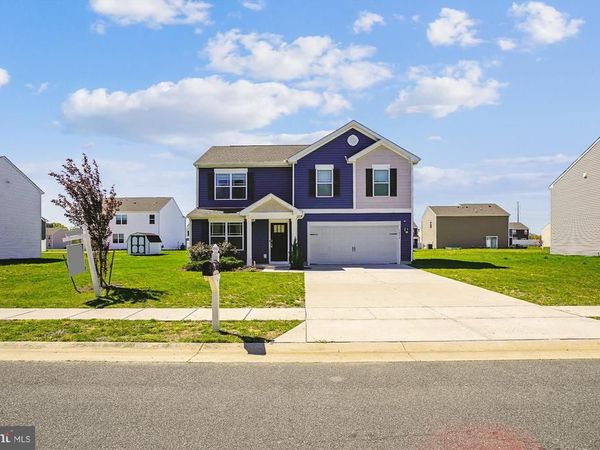 1672 TERRAPIN CIRCLE, CAMBRIDGE, MD 21613