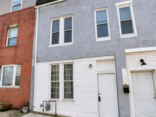 1209 MARKET STREET , HARRISBURG, PA 17103
