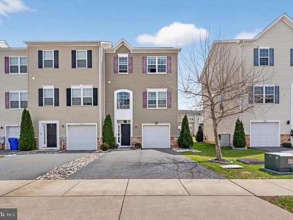 838 LISSICASEY LOOP, MIDDLETOWN, DE 19709