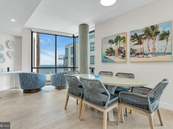 350 OCEAN AVENUE, Unit 603, LONG BRANCH, NJ 07740