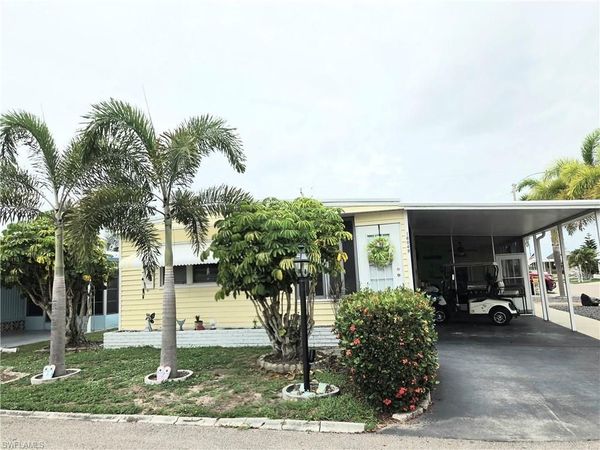 16049 Hibiscus WAY, NORTH FORT MYERS, FL 33903