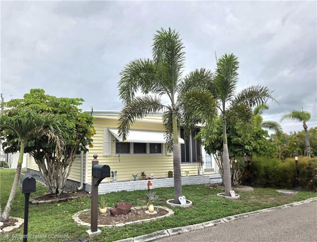 16049 Hibiscus Way, North Fort Myers, FL 33903 Photo