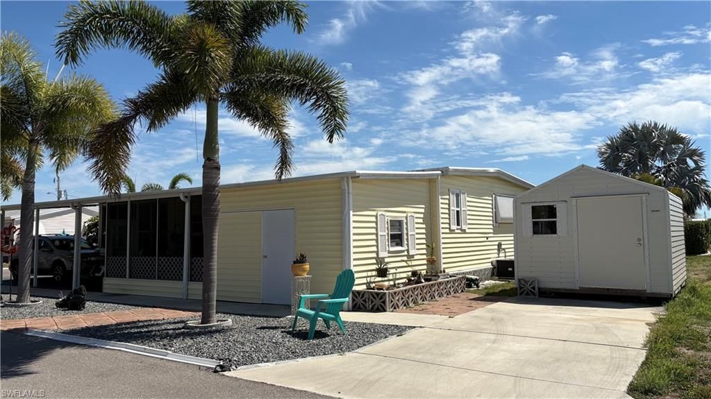 16049 Hibiscus Way, North Fort Myers, FL 33903 Photo