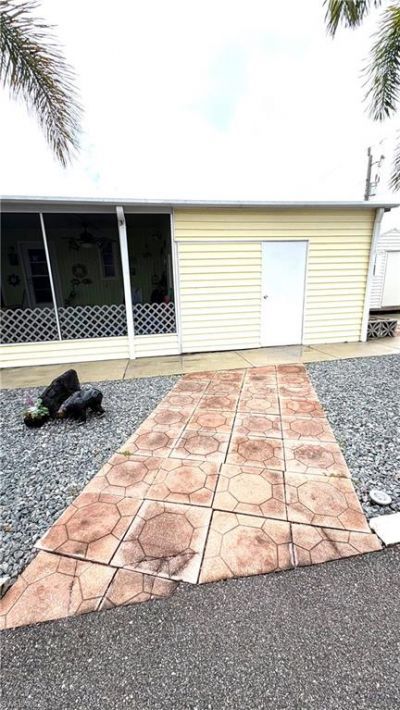 16049 Hibiscus Way, North Fort Myers, FL 33903 Photo