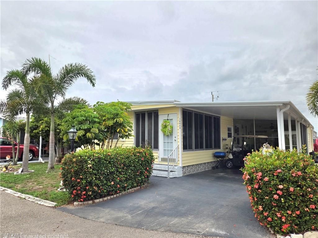 16049 Hibiscus Way, North Fort Myers, FL 33903 Photo