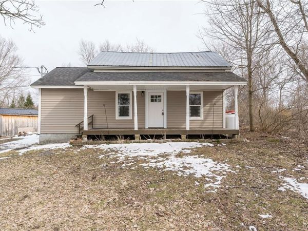 20 Garden Road , Philadelphia, NY 13673