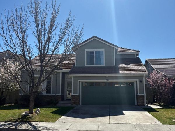 9724 Northrup Drive, Reno, NV 89521