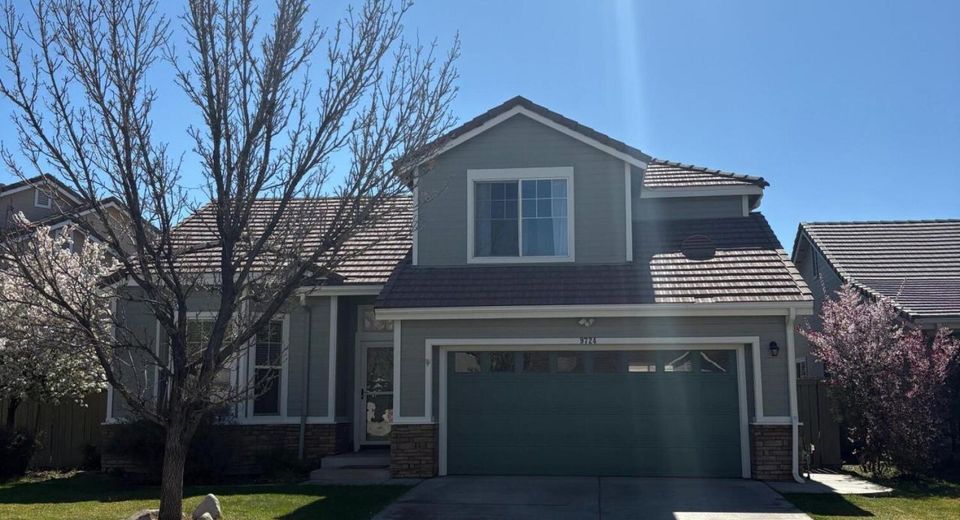 9724 Northrup Drive, Reno, NV 89521 Photo