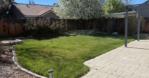 9724 Northrup Drive, Reno, NV 89521 Photo