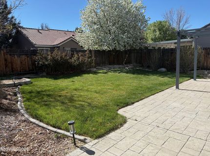 9724 Northrup Drive, Reno, NV 89521 Photo
