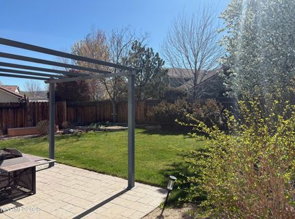 9724 Northrup Drive, Reno, NV 89521 Photo