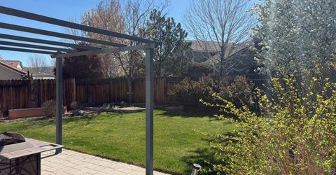 9724 Northrup Drive, Reno, NV 89521 Photo